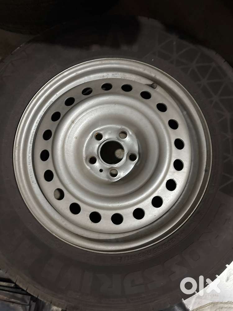 Thar and thar roxx tyre available