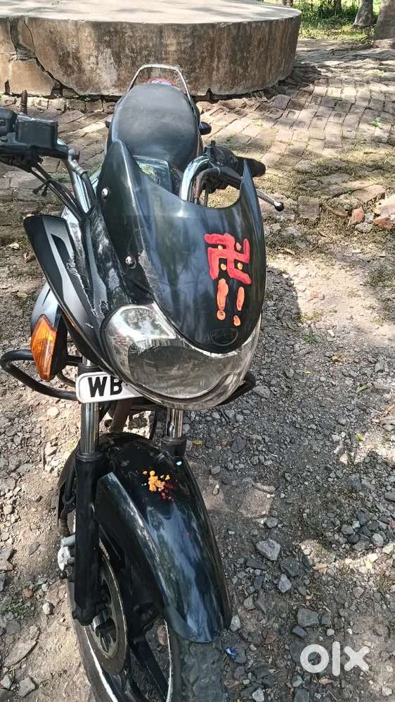 DISCOVER BAJAJ MODEL