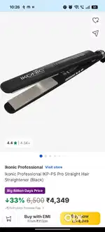 Ikonic pro smart