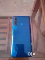 Realme 5 Good condition