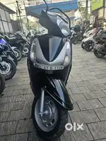 Honda Aviator