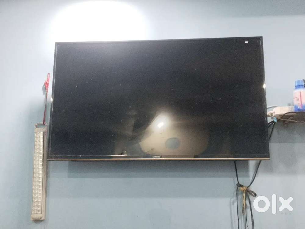 Samsung tv