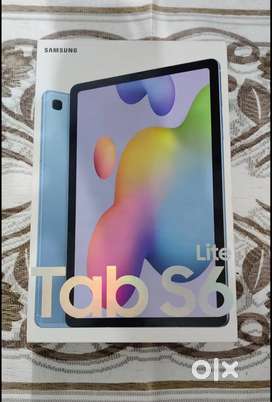 Samsung S6 Lite 4G + WIFI