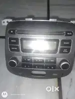 Car stero system mp3 music player