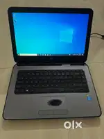 HP Core i3 4th Gen 8gb Ram 500gb hdd 128SSD