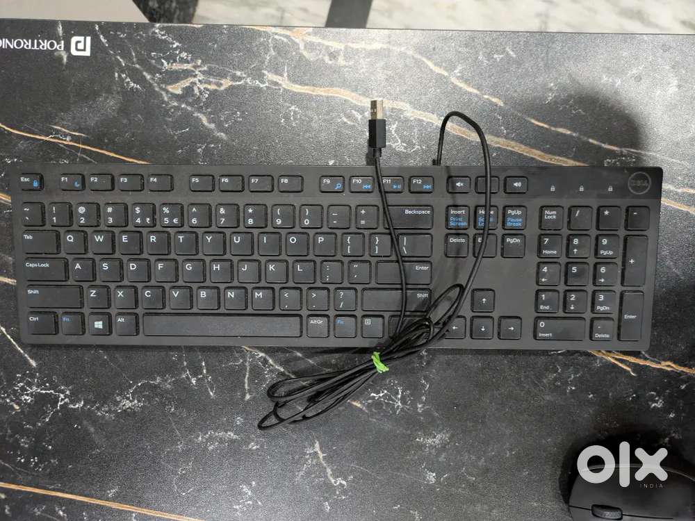 Dell Keyboard