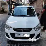 Maruti Alto K10 (VXI)