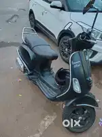 It is in good condition with new tyres and new battery