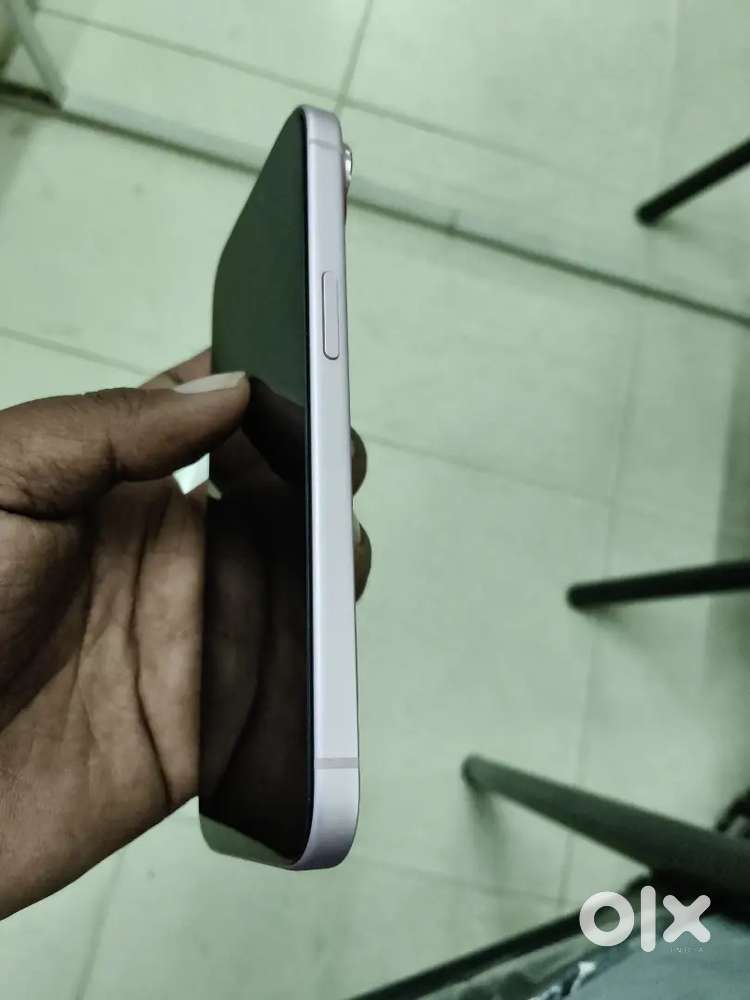 iPhone 15 2024 model