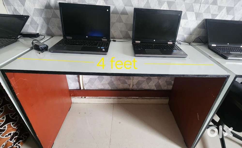 2 Office table