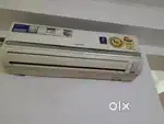 Samsung 1.5 ton