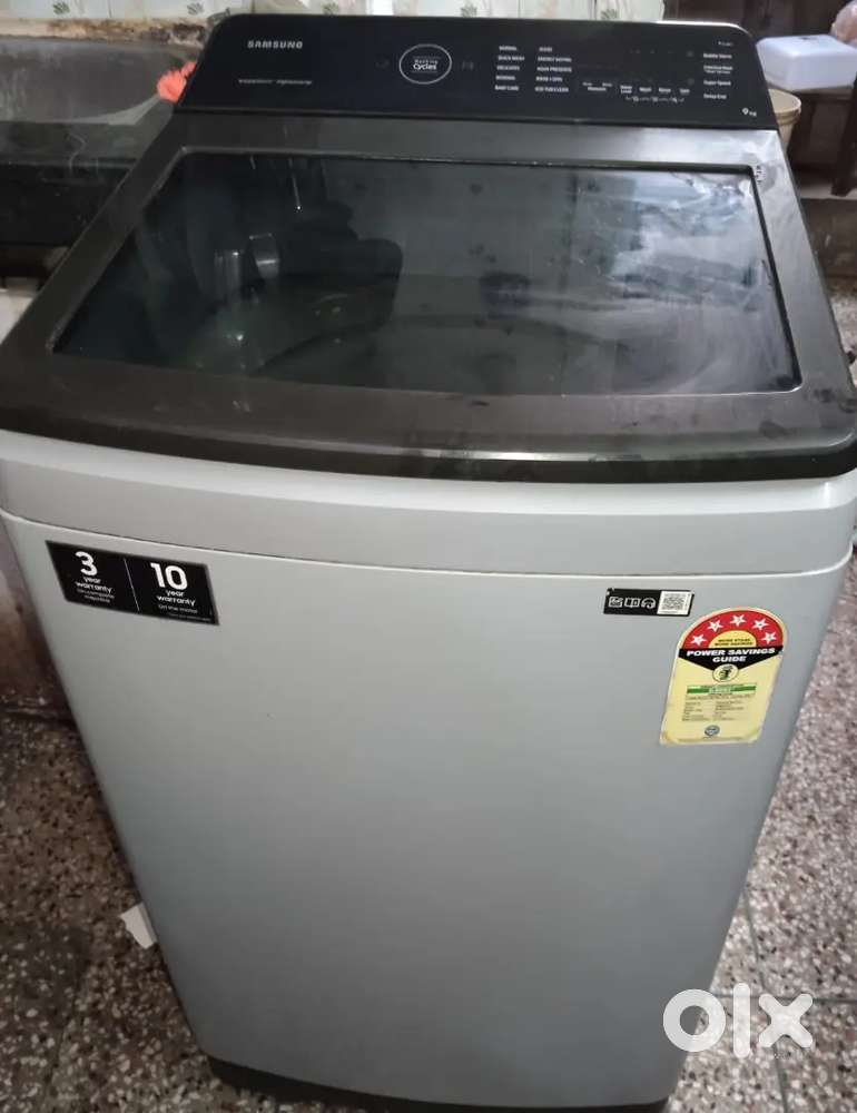 Selling Top Load Automatic Machine