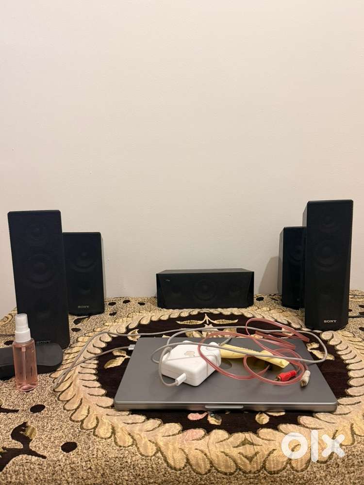 Sony hometherter E-3200  11 month hogya