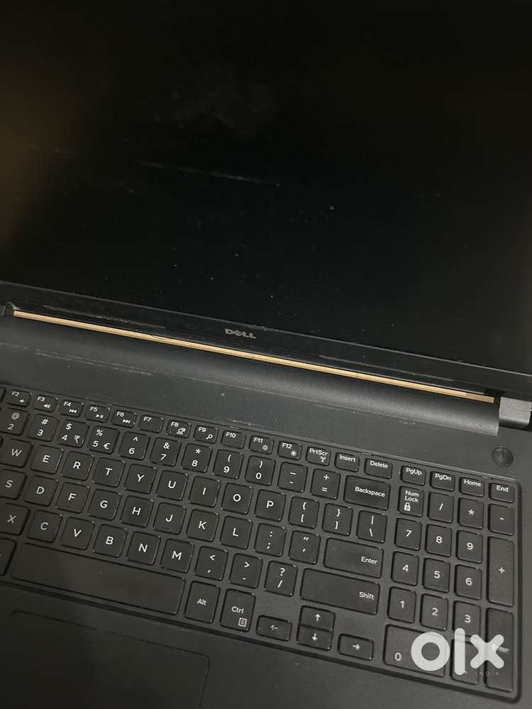 Dell Laptop best condition mint condition  , only used for studies
