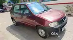 Maruti Suzuki Alto 2005-2010 LXi BSIII, 2007, Petrol