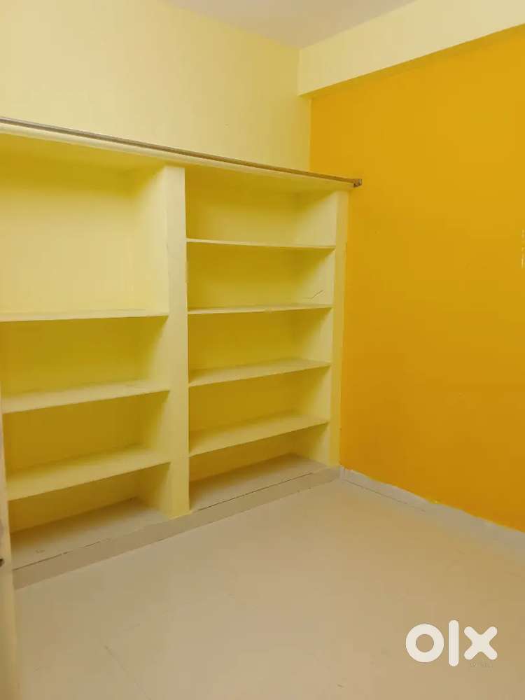 2 bhk flat available msg me immediately only for families