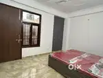 2bhk furnished flat for rent