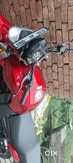 Yamha fz 2016