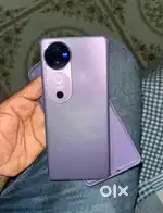 Vivo v40 5g mobile brand new condition