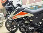 KTM 390 Adventure