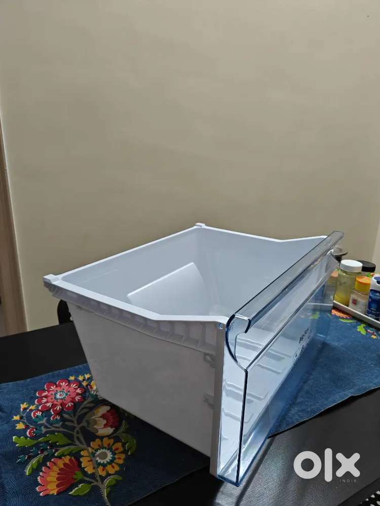 Samsung Refrigerator Vegetable Box