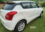 Maruti Suzuki Swift 2022 Petrol 54000 Km Driven