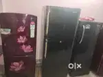 OLD FRIDGS FOR SALES