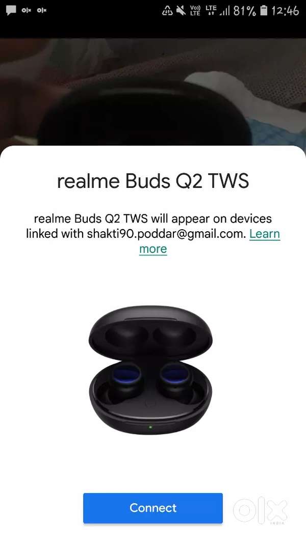Realme buds Q2 tws