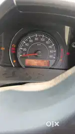 Car with driver