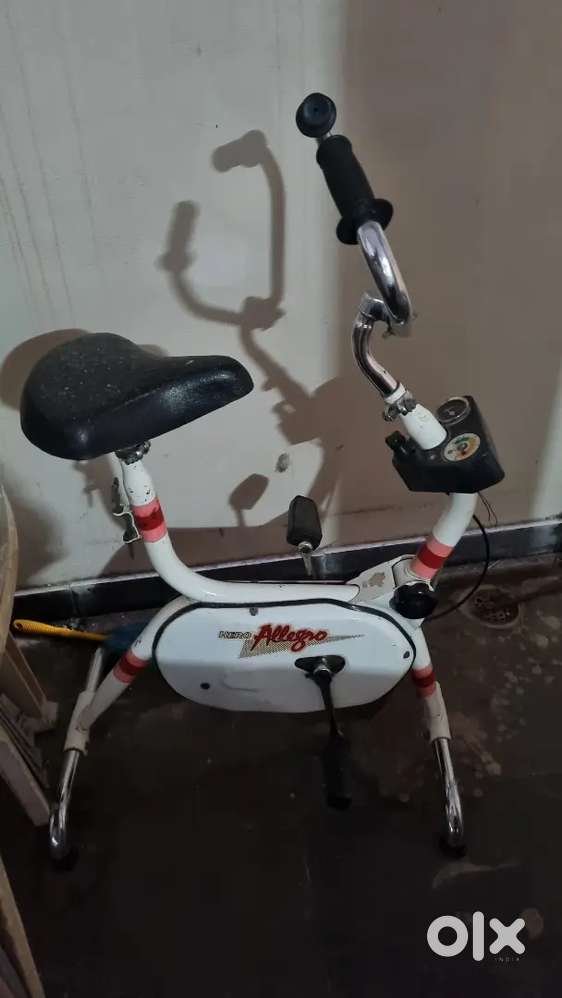 Exercise Cycle for Sale
