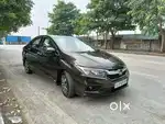 Honda City 1.5 Vx Mt  i-Ditec  2018