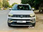 Volkswagen Taigun 1.0 TSI Topline, 2024, Petrol