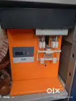 I want to Sale machine