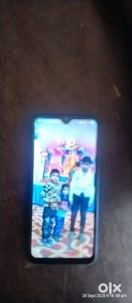 Mi redmi9 all ok 4,64