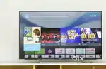 50 Inches Led Tv 2 Years Warranty Exchange Available Monday Offer