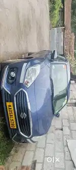 Maruti Suzuki Swift Dzire 2019