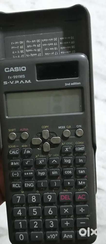 Calculator