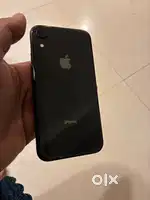 Iphone XR 64 GB to be sold
