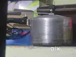 Big utensils