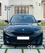 BMW 3 Series Gran Limousine 320Ld M Sport, 2023, Diesel