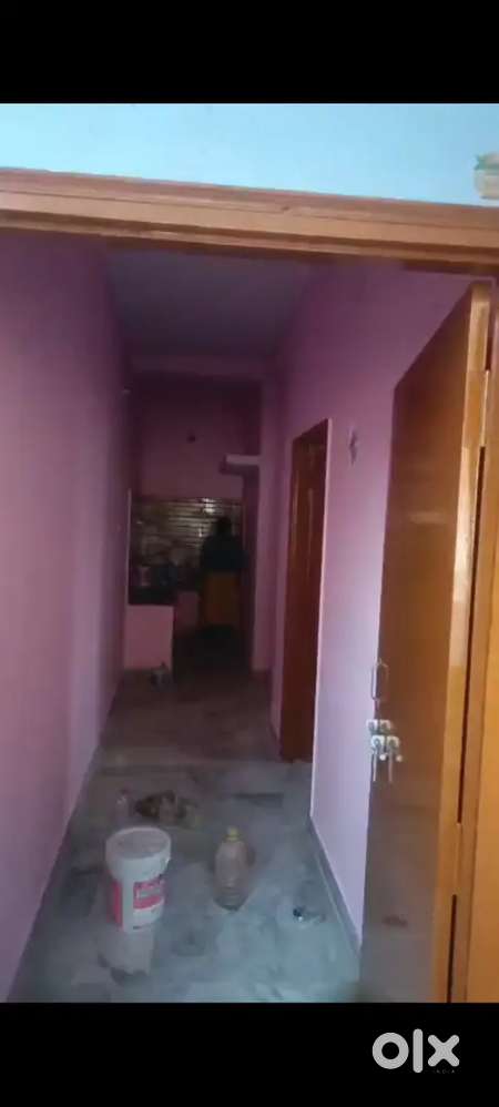 Room at good place monthly 7500 + bijli bill