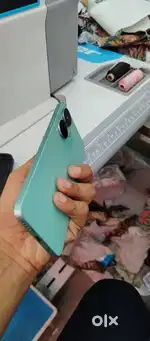 C55 New phone