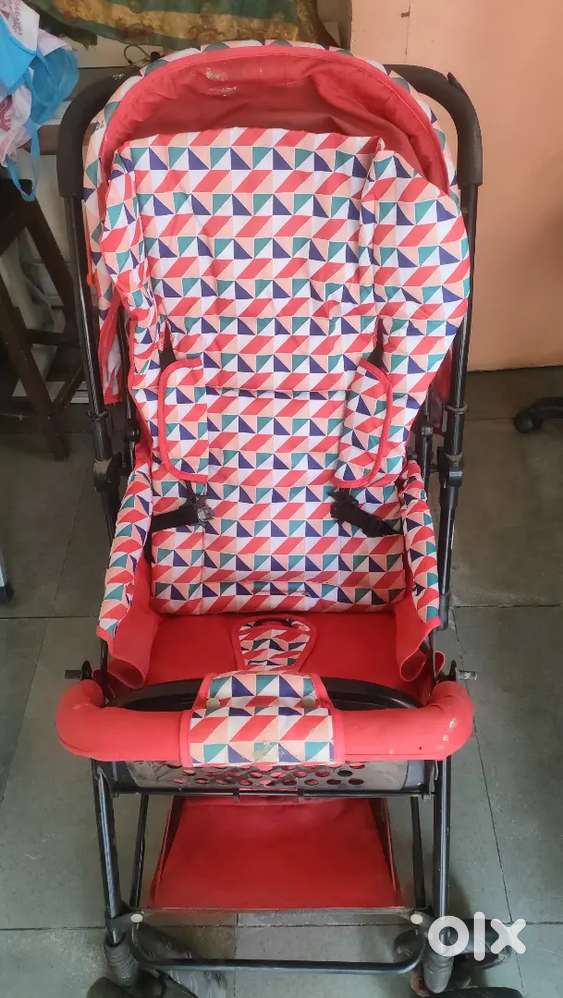 Baby stroller pram