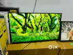 32inch smart Android led tv brand new model with 1 year warranty