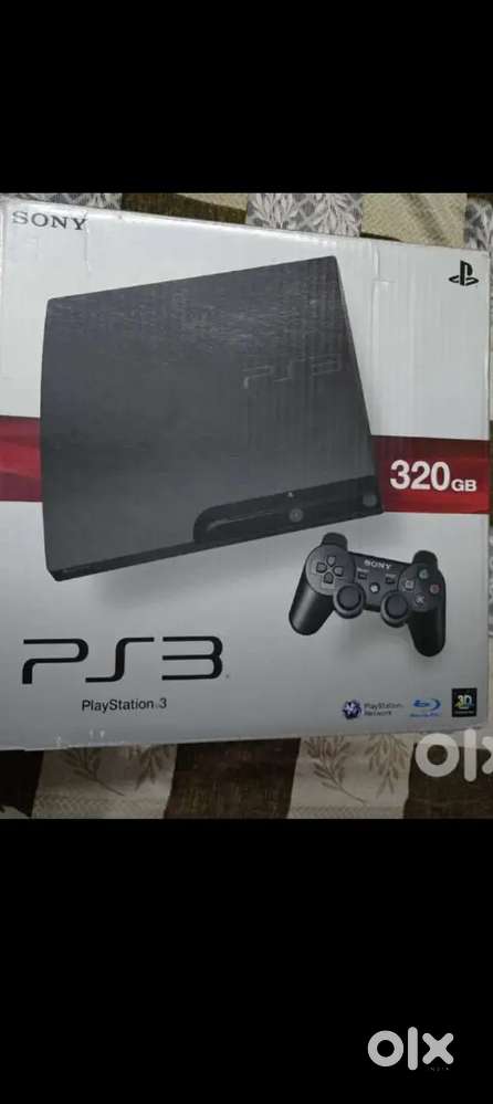 Play Station 3 all models available Excellent Condition
