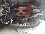 Bike good condition bike colour shine,,,
