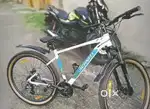 Good condition cycle