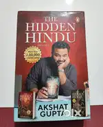 The Hidden Hindu Trilogy