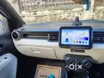 Maruti Suzuki Ignis 2020