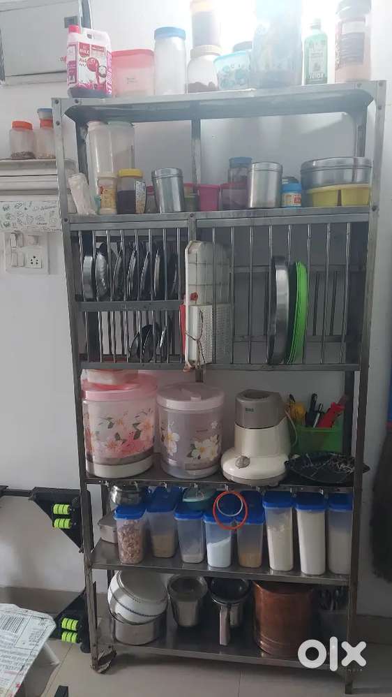 Kitchen rack for sale in Undri